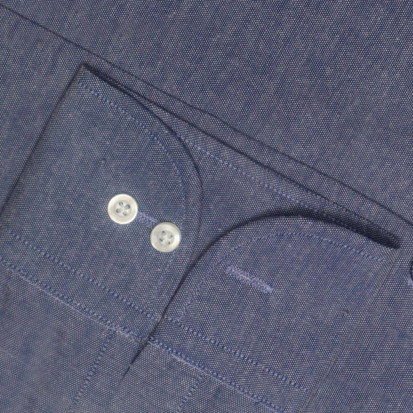 grey plain classic shirt