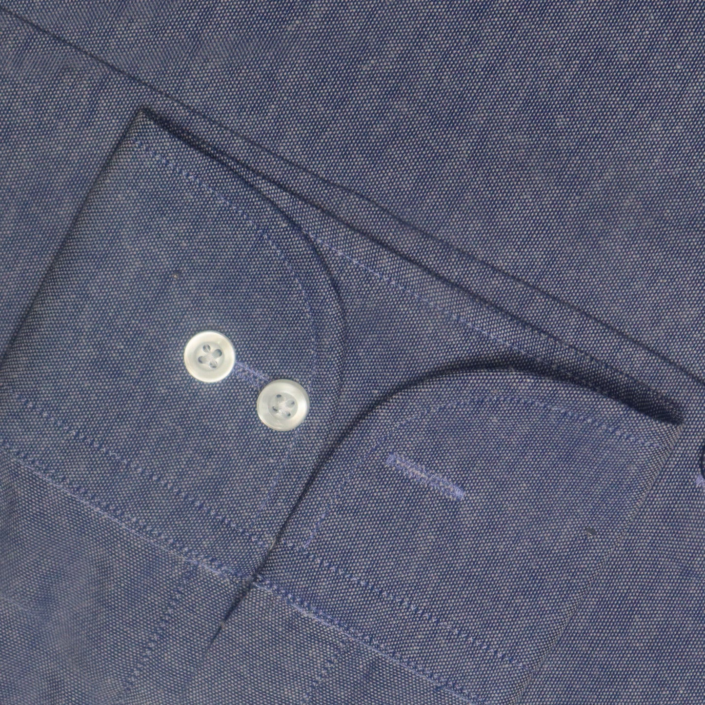 grey plain classic shirt