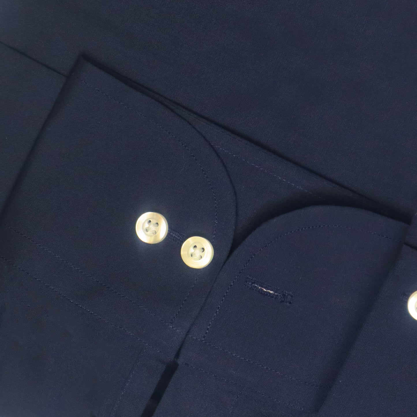 black plain classic shirt