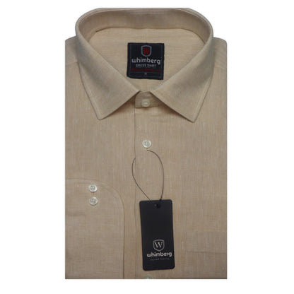 Drift Wood Plain Classic Shirt