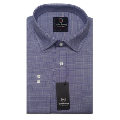 Venus Check Classic Shirt