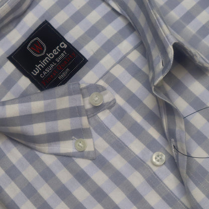 Venus Check Classic Shirt