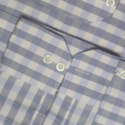 Venus Check Classic Shirt