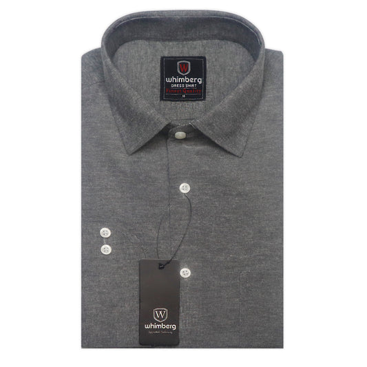 Sand Dune Plain Classic Shirt