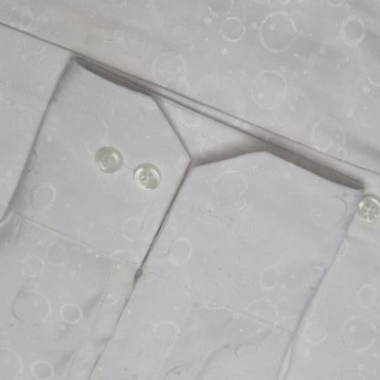 White Plain Classic Shirt