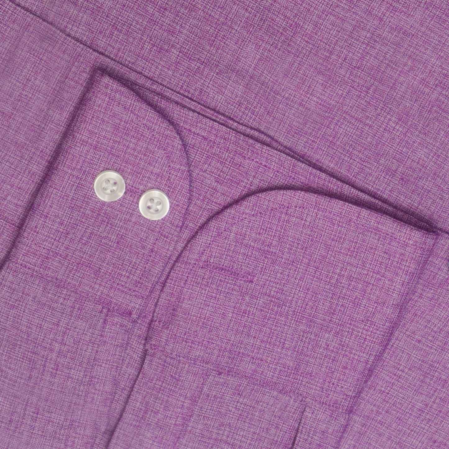 pink plain classic shirt