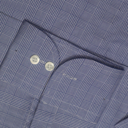 Venus Check Classic Shirt