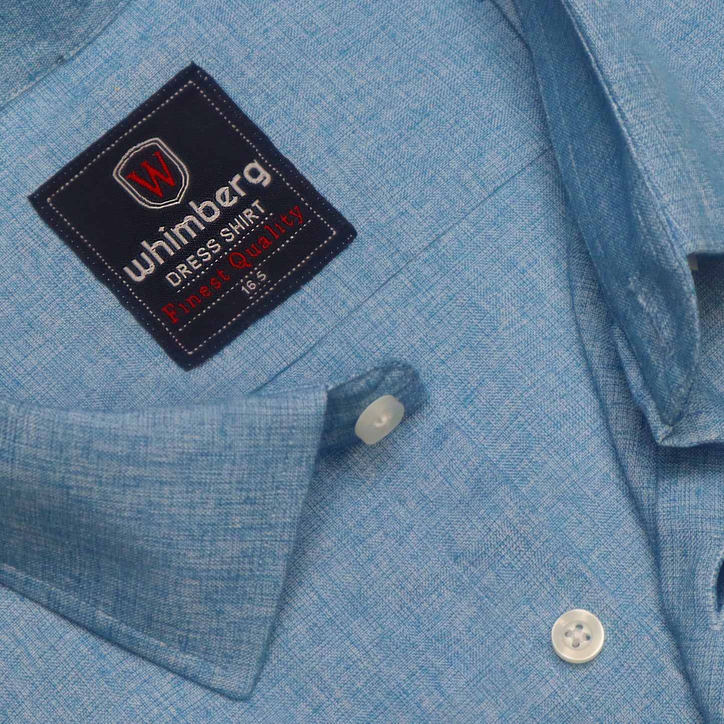 cedit grey plain classic shirt