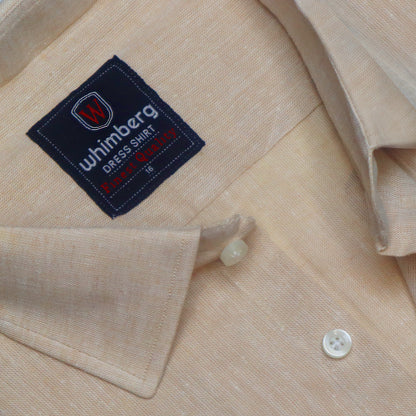 Drift Wood Plain Classic Shirt