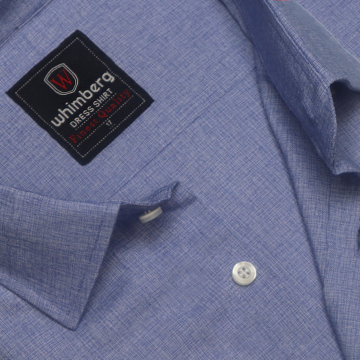 jet grey plain classic shirt