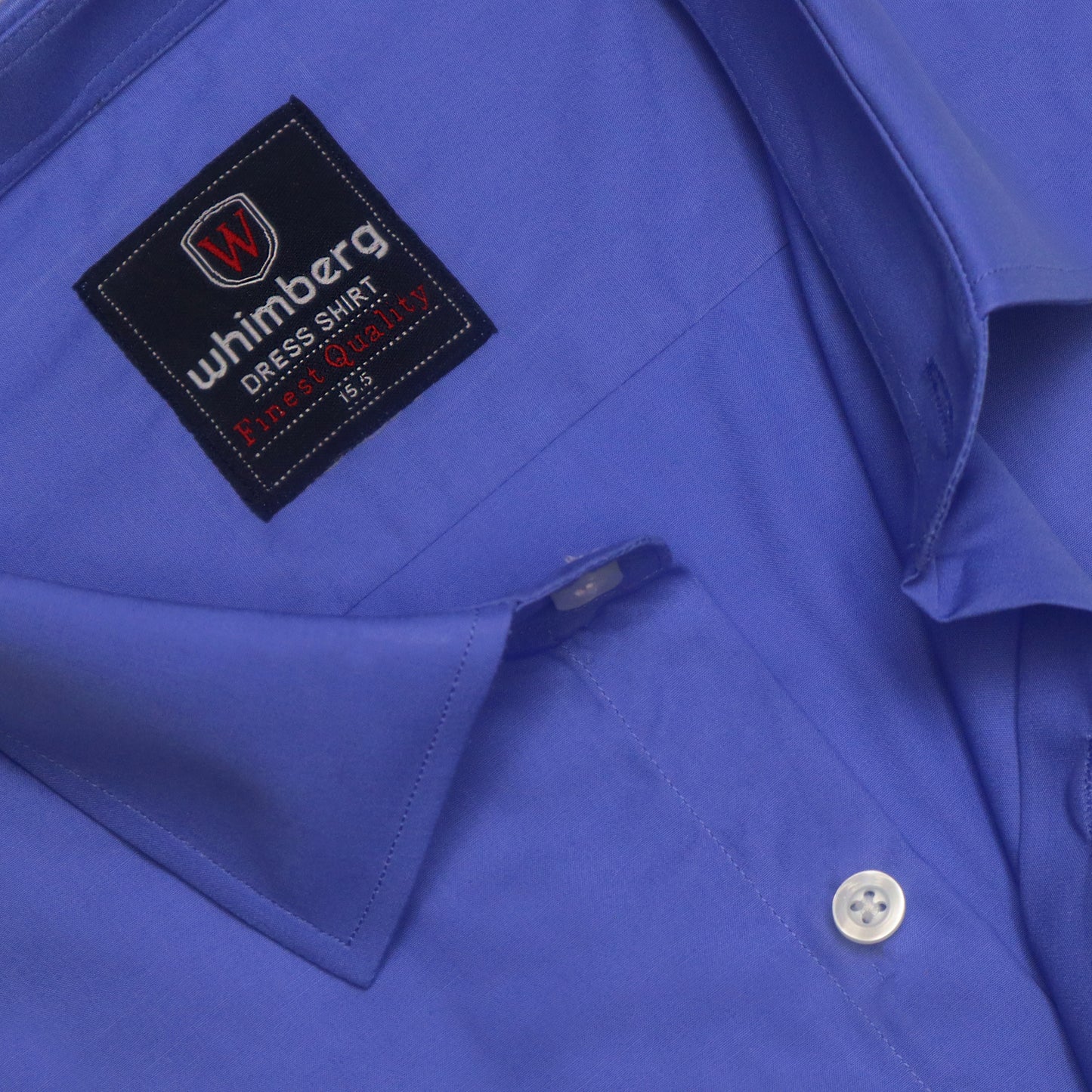 cedit grey plain classic shirt