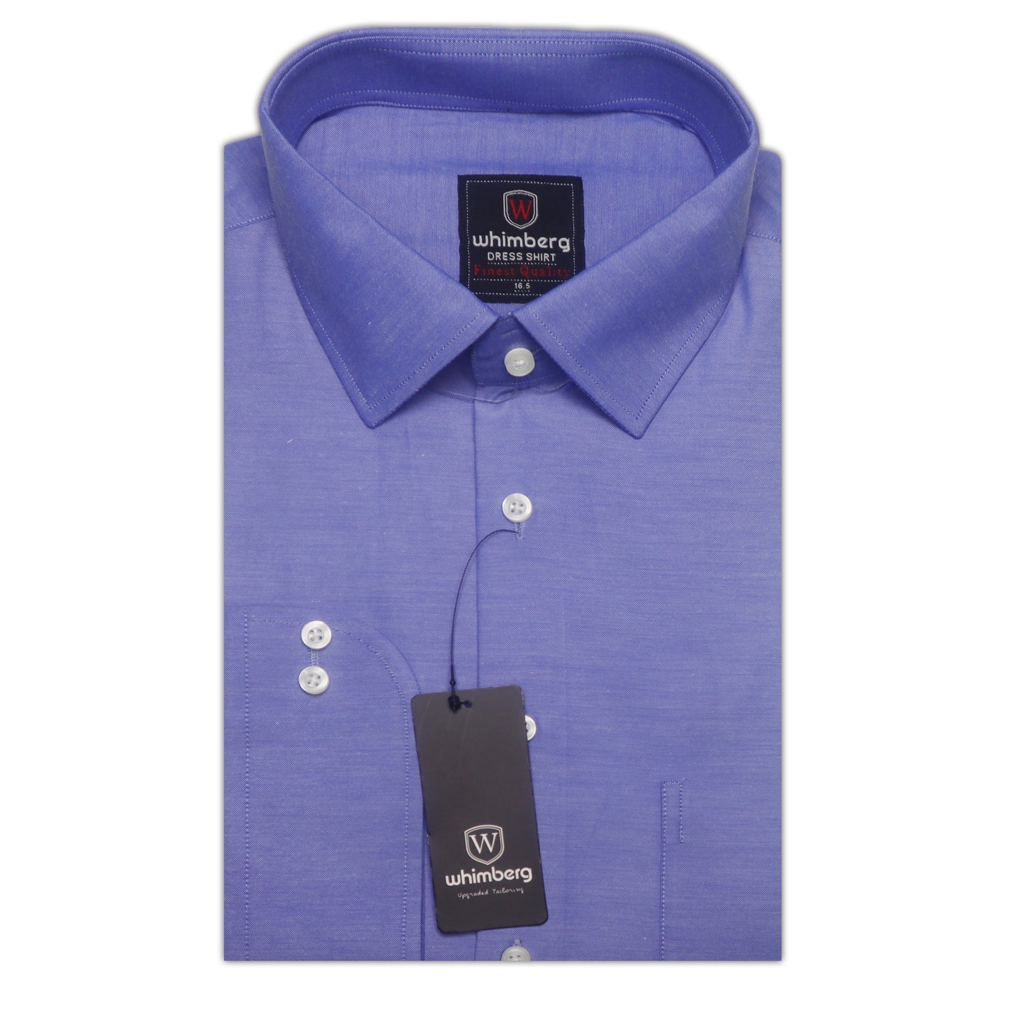 deluge plain classic shirt